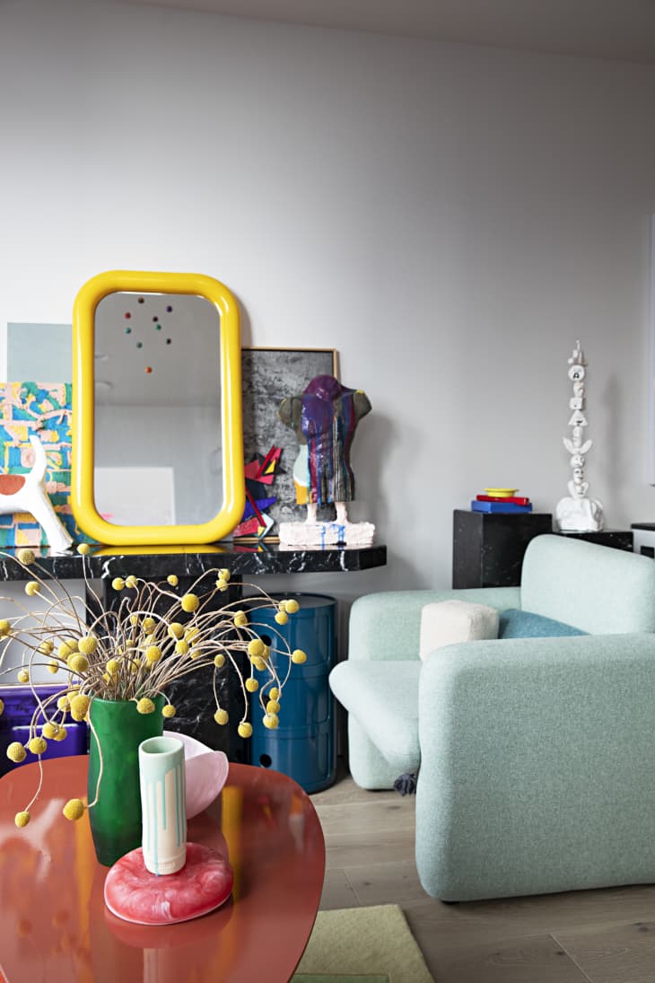 Joshandmattdesign TikTok Melbourne Apartment Tour Photos Apartment